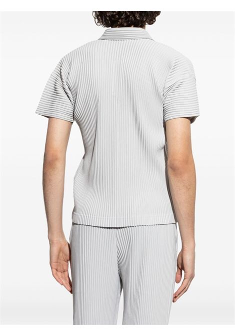 maglia HOMME PLISSE ISSEY MIYAKE | Polo | HP57JM53011